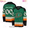 Personalized NHL Winnipeg Jets Special National Day For Truth And Reconciliation Design 3D Hoodie