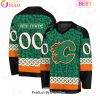 NHL Buffalo Sabres Special St.Patrick’s Day Design Vneck Long Sleeve Shirt NHL Buffalo Sabres Special St.Patrick’s Day Design Vneck Long Sleeve Shirt
