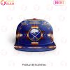 NHL Boston Bruins Special Snapback With Native Pattern Design Cap