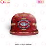 NHL Minnesota Wild Special Snapback With Native Pattern Design Cap NHL Minnesota Wild Special Snapback With Native Pattern Design Cap
