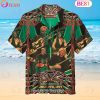 Batman Hawaiian Shirt
