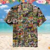 Motorhead Hawaiian Shirt