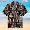 Motorhead Hawaiian Shirt