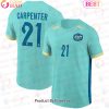 Ellie Carpenter Matildas Australia Women’s World Cup 3D T-Shirt