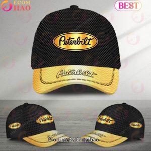 Truck Peterbilt The Golden Cap Truck Peterbilt The Golden Cap