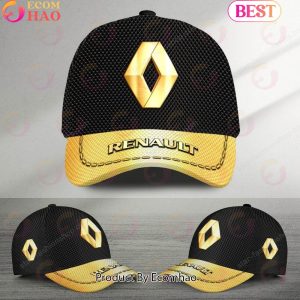 Truck Renault The Golden Cap Truck Renault The Golden Cap