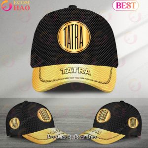 Truck Tatra The Golden Cap Truck Tatra The Golden Cap