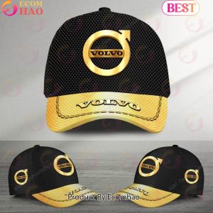 Truck Volvo The Golden Cap