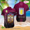 Brentford FC The Bees Hawaiian Shirt