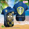 Fulham FC The Cottagers Hawaiian Shirt