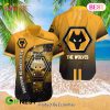 West Ham United The Hammers Hawaiian Shirt