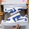 Custom Name Crystal Palace F.C Air Force 1