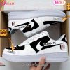 Custom Name Everton F.C Air Force 1