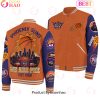Pro Standard Unisex 2024 NBA All-Star Game Baseball Jacket