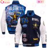 Phoenix Suns We Are PHX Est 1968 Baseball Jacket