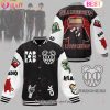 Pro Standard Unisex 2024 NBA All-Star Game Baseball Jacket