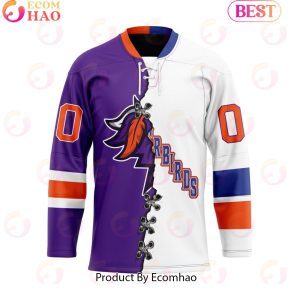 Personalized Halifax Thunderbirds Mix Home And Away Team Jersey Hockey Jersey Personalized Halifax Thunderbirds Mix Home And Away Team Jersey Hockey Jersey