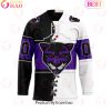 Personalized Philadelphia Wings Mix Home And Away Team Jersey Hockey Jersey Personalized Philadelphia Wings Mix Home And Away Team Jersey Hockey Jersey