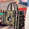 Custom Name NFL New England Patriots Snoopy 3D Women Leather Hand Bag