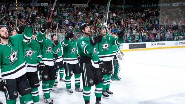 Dallas Stars Hoodie: Show off your team pride with style and solid team spirit in cozy comfort