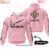 Just Hate Us Pink Custom Name New England Patriots Hoodie Just Hate Us Pink Custom Name New England Patriots Hoodie