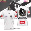 AFL Essendon Bombers Football Club Limited Edition Army Tee