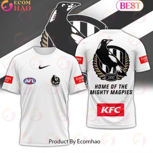 AFL Collingwood Football Club Limited Edition Tee