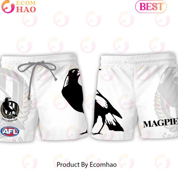 AFL Collingwood Football Club Limited Edition Tee