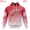 Personalized NHL Edmonton Oilers Special Autism Awareness Design ST2403 3D Hoodie