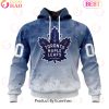 Personalized NHL Tampa Bay Lightning Special Autism Awareness Design ST2403 3D Hoodie