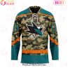 Personalized NHL Pittsburgh Penguins Special Camo Design Hockey Jersey Personalized NHL Pittsburgh Penguins Special Camo Design Hockey Jersey