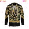 Personalized NHL Washington Capitals Special Camo Design Hockey Jersey Personalized NHL Washington Capitals Special Camo Design Hockey Jersey