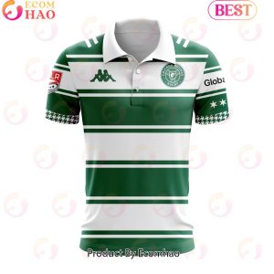 MLR Chicago Hounds Personalized 2024 Home Polo Shirt MLR Chicago Hounds Personalized 2024 Home Polo Shirt