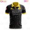 MLR Houston SaberCats Personalized 2024 Away Polo Shirt MLR Houston SaberCats Personalized 2024 Away Polo Shirt