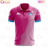 MLR Miami Sharks Personalized 2024 Away Polo Shirt MLR Miami Sharks Personalized 2024 Away Polo Shirt