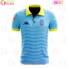 MLR Rugby Football Club Los Angeles Personalized 2024 Home Polo Shirt MLR Rugby Football Club Los Angeles Personalized 2024 Home Polo Shirt