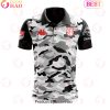 MLR Rugby Football Club Los Angeles Personalized 2024 Home Polo Shirt MLR Rugby Football Club Los Angeles Personalized 2024 Home Polo Shirt