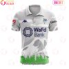 MLR San Diego Legion Personalized 2024 Home Polo Shirt