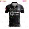 MLR Seattle Seawolves Personalized 2024 Away Polo Shirt