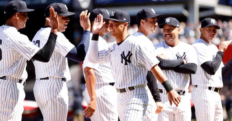 New York Yankees Baseball Jersey: Show Your Passion for the Game with Style and Team Pride