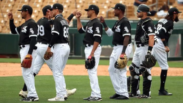 Chicago White Sox Baseball Jersey: Embrace the Spirit of the South Side with Style and Unwavering Team Passion