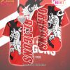 NRL Sydney Roosters Party Hawaiian Shirt