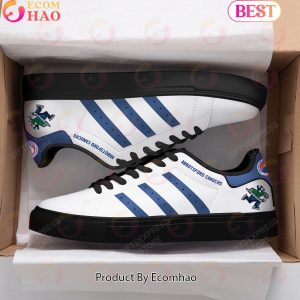 AHL Abbotsford Canucks Stan Smith Shoes