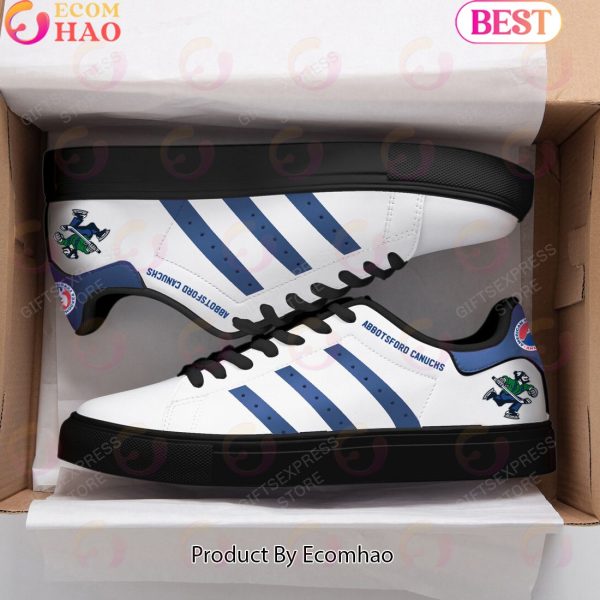 AHL Abbotsford Canucks Stan Smith Shoes