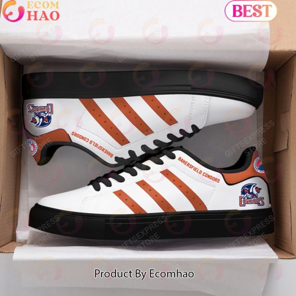 AHL Bakersfield Condors Stan Smith Shoes
