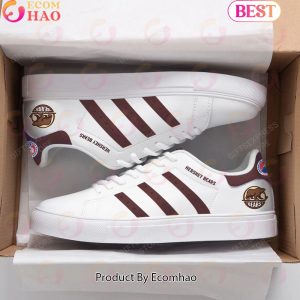 AHL Hershey Bears Stan Smith Shoes AHL Hershey Bears Stan Smith Shoes
