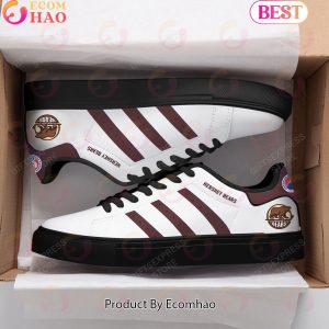 AHL Hershey Bears Stan Smith Shoes AHL Hershey Bears Stan Smith Shoes
