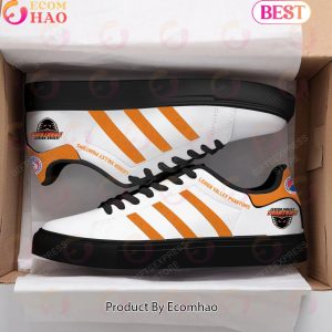 AHL Lehigh Valley Phantoms Stan Smith Shoes