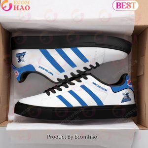 AHL Manitoba Moose Stan Smith Shoes
