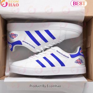 AHL Rochester Americans Stan Smith Shoes AHL Rochester Americans Stan Smith Shoes